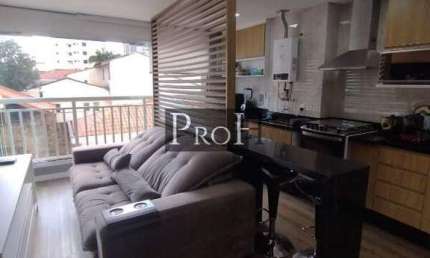 Apartamento com 2 quartos à venda no Centro, Diadema 