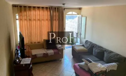 Casa com 3 quartos à venda no Rudge Ramos, São Bernardo do Campo 