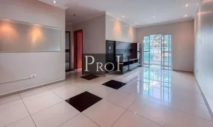 Apartamento com 3 quartos à venda no Nova Gerty, São Caetano do Sul 