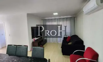 Apartamento com 2 quartos à venda no Jardim Santo Antônio, Santo André 