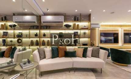 Apartamento com 3 quartos à venda no Ipiranga, São Paulo 