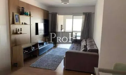 Apartamento com 3 quartos à venda no Santa Paula, São Caetano do Sul 