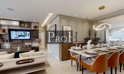 Apartamento com 2 quartos à venda no Alto do Ipiranga, São Paulo 