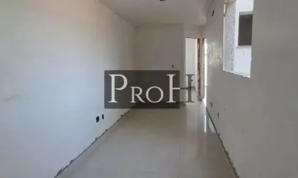 Cobertura com 2 quartos à venda no Campestre, Santo André 