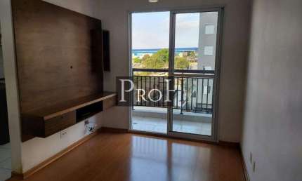 Apartamento com 2 quartos à venda no Utinga, Santo André 