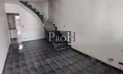 Casa com 2 quartos à venda no Dos Casa, São Bernardo do Campo 
