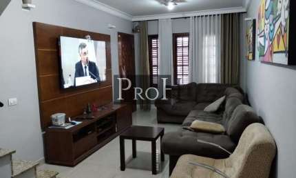 Casa com 3 quartos à venda no Rudge Ramos, São Bernardo do Campo 