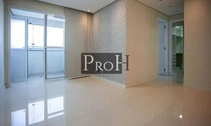 Apartamento com 2 quartos à venda no Centro, Diadema 
