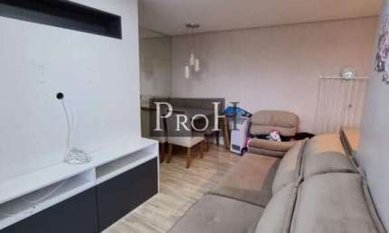 Apartamento com 3 quartos à venda no Centro, Diadema 