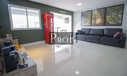 Apartamento com 2 quartos à venda na Vila Lusitânia, São Bernardo do Campo 