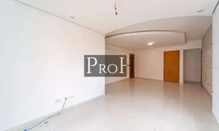 Apartamento com 3 quartos à venda no Jardim Bela Vista, Santo André 
