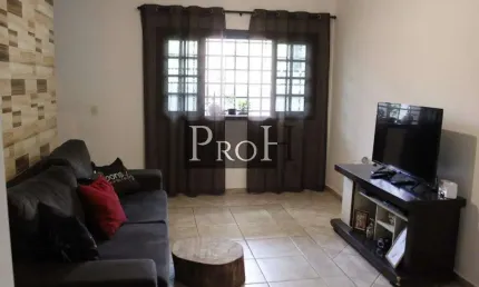 Casa com 4 quartos à venda na Vila Lucinda, Santo André 