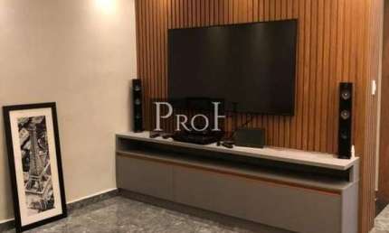 Apartamento com 2 quartos à venda na Vila Curuçá, Santo André 