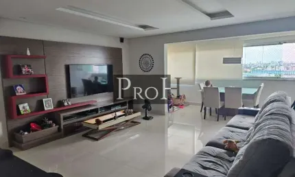 Apartamento com 3 quartos à venda no Rudge Ramos, São Bernardo do Campo 