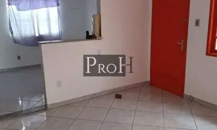 Casa com 2 quartos à venda no Jardim Stella, Santo André 