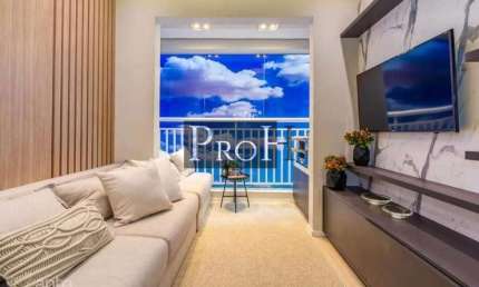 Apartamento com 2 quartos à venda no Santa Teresinha, Santo André 
