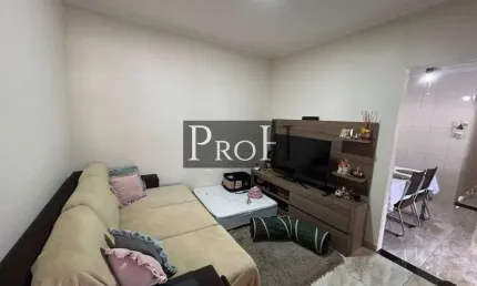 Casa com 3 quartos à venda no Boa Vista, São Caetano do Sul 