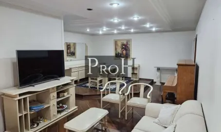 Apartamento com 3 quartos à venda no Barcelona, São Caetano do Sul 