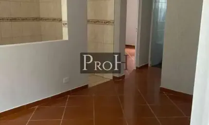 Apartamento com 2 quartos à venda no Demarchi, São Bernardo do Campo 
