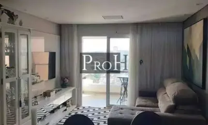 Apartamento com 3 quartos à venda no Santa Terezinha, São Bernardo do Campo 