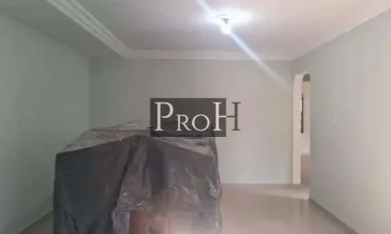 Casa com 3 quartos à venda no Jardim Santo André, Santo André 