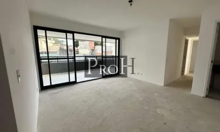 Apartamento com 3 quartos à venda no Ipiranga, São Paulo 