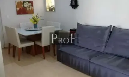 Apartamento com 3 quartos à venda no Rudge Ramos, São Bernardo do Campo 