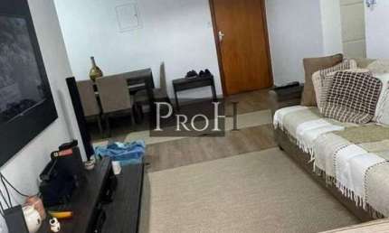 Apartamento com 3 quartos à venda no Santa Maria, São Caetano do Sul 