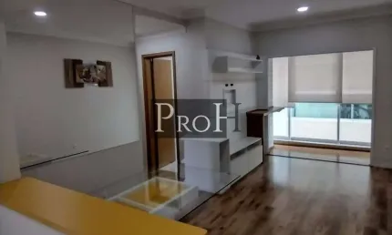 Apartamento com 2 quartos à venda no Rudge Ramos, São Bernardo do Campo 