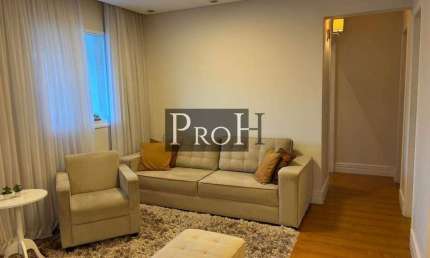 Apartamento com 2 quartos à venda no Centro, São Bernardo do Campo 
