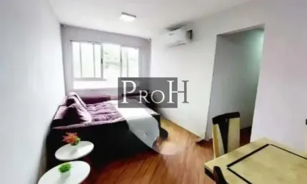 Apartamento com 3 quartos à venda no Jardim Utinga, Santo André 