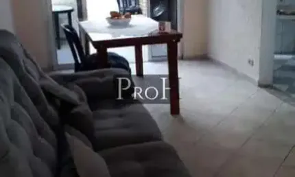 Casa em condomínio fechado com 2 quartos à venda no Demarchi, São Bernardo do Campo 