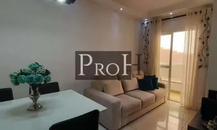 Cobertura com 2 quartos à venda na Vila Tibiriçá, Santo André 