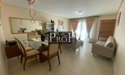 Casa com 4 quartos à venda no Osvaldo Cruz, São Caetano do Sul 