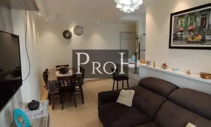 Apartamento com 1 quarto à venda no Centro, São Bernardo do Campo 