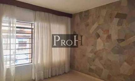 Casa com 2 quartos à venda no Centro, São Bernardo do Campo 