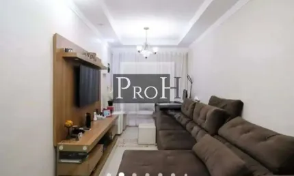 Apartamento com 3 quartos à venda no Santa Maria, São Caetano do Sul 
