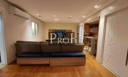 Apartamento com 4 quartos à venda no Centro, São Bernardo do Campo 