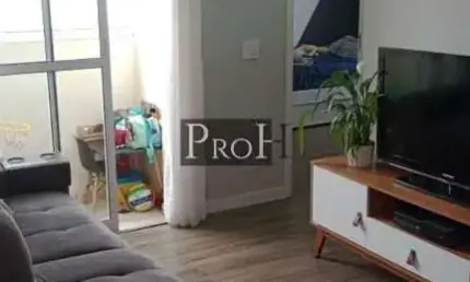 Apartamento com 2 quartos à venda no Santa Terezinha, São Bernardo do Campo 