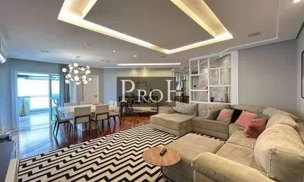 Apartamento com 3 quartos à venda no Santa Paula, São Caetano do Sul 