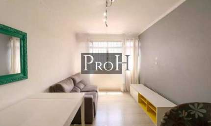 Apartamento com 2 quartos à venda no Santa Paula, São Caetano do Sul 