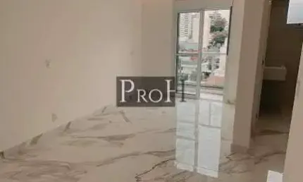Cobertura com 2 quartos à venda no Jardim do Mar, São Bernardo do Campo 
