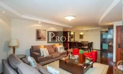 Apartamento com 4 quartos à venda no Jardim do Mar, São Bernardo do Campo 