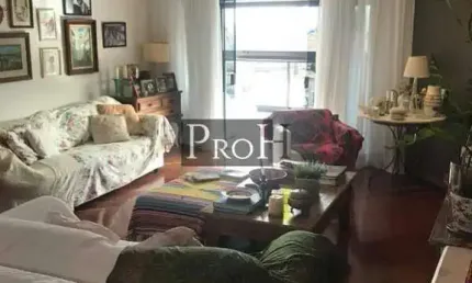 Apartamento com 4 quartos à venda no Jardim do Mar, São Bernardo do Campo 