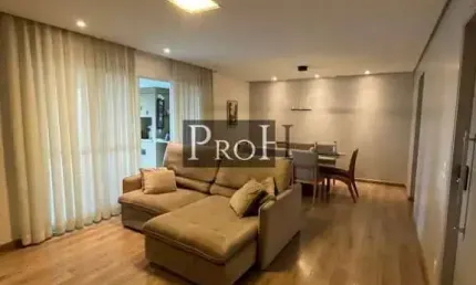 Apartamento com 4 quartos à venda no Centro, São Bernardo do Campo 