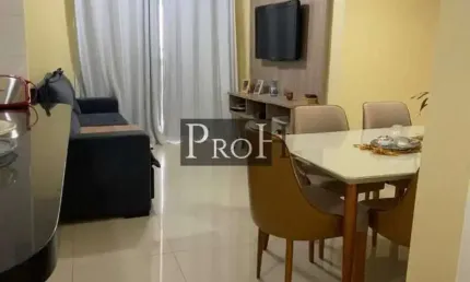Apartamento com 3 quartos à venda no Santa Paula, São Caetano do Sul 