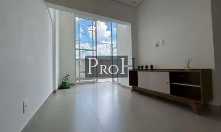 Apartamento com 3 quartos à venda no Santa Maria, Santo André 