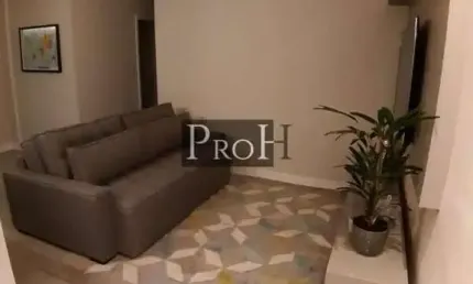 Apartamento com 3 quartos à venda na Vila Curuçá, Santo André 