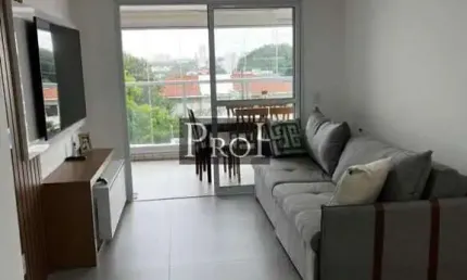 Apartamento com 3 quartos à venda no Barcelona, São Caetano do Sul 