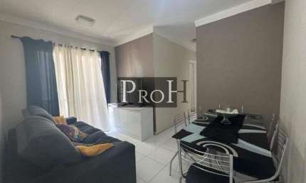 Apartamento com 2 quartos à venda no Centro, São Bernardo do Campo 
